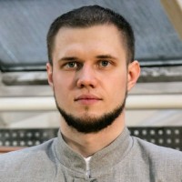 Евгений Котов