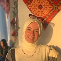 Radwa Elkharashy