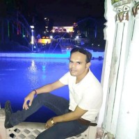 Atma Prakash Chaubey