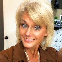 Teresa Byrd