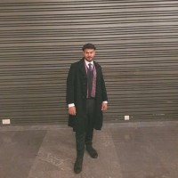 Mahmud Hasan Chowdhury
