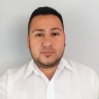 Cristhian Ali Yoquihui Cuevas