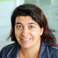 Stephanie Martzloff