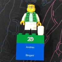 Andries Bingani