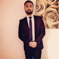 Sukhchain Singh