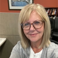 Kelly Blackwood