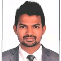 Arjun Kumar Sukumaran Saraswathy