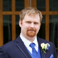 Benjamin Wishert