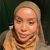 Ubah Younis