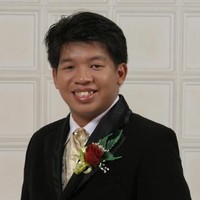 Lucky Sthevanus