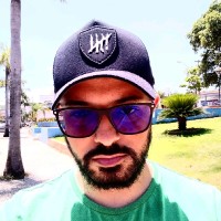 Daniel Bezerra Correia de Freitas