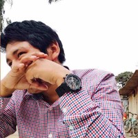 Marco Barrientos Villavicencio