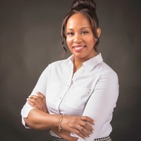 Nina Muldrow