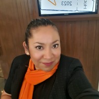 Amanda Ramos Martinez