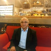 Hisham Abbas