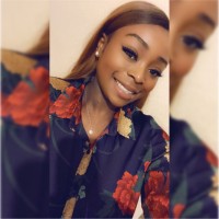 Matilda Osei