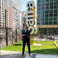 Matheus De Souza Germano