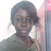 Francisca Serwaa  Adomako