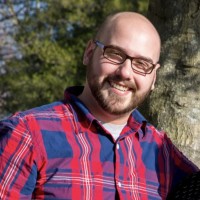 Shawn Hebert