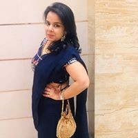 Radhya Garg