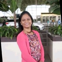 Mamata Patil