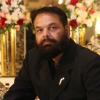 Sarfaraz Khan