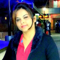 Shilpa Pawar