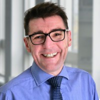 Stephen McLaren