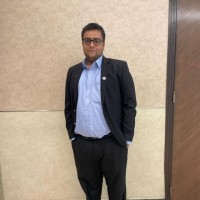 Jitin K Advaani