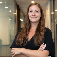 Roxane Jones Langlois