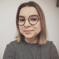 Anna Ciolkowska