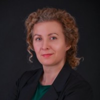 Ksenia Vorobieva