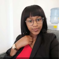 Asiphe Christina Mhlabeni