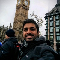 Nirav Panchal