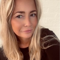 Maria Hjorth
