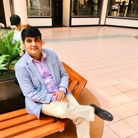 Muhammad Muzamil Ur Rehman