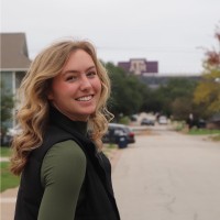 Mary Elizabeth Roberts