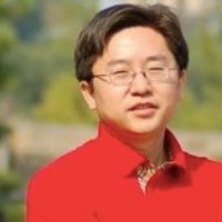 JUN ZHU