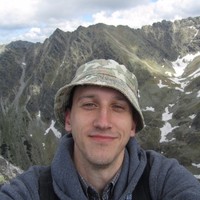 Anton Kanashuk