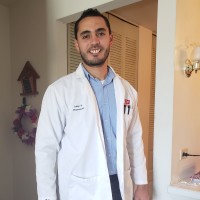 Tahar Baziz, Pharmd, Bcps