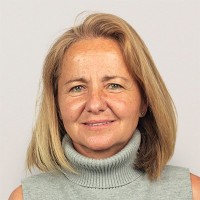 Virginia Colvée Millet