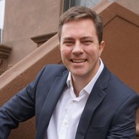 Cuyler Hendricks, Aia