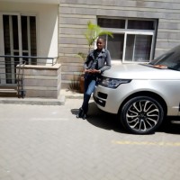 Rymond Muindi