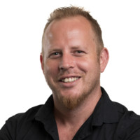 Anthony Coe