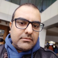 Ankur Chander
