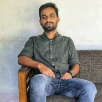 Jibin K Thomas