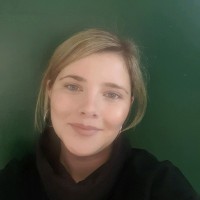 Bethan Jones