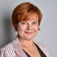 Cynthia Carter