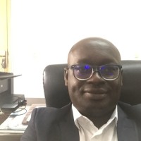 Sylvain KOUAKOU