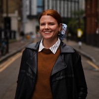 Sarah Griffiths